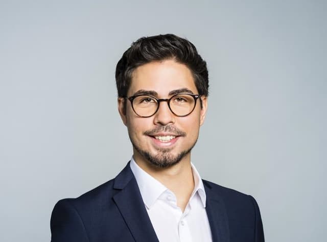 Tim Daniel Walter - Software Developer & Cloud Architect